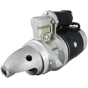 Pp6615n Oeg Parts New Starter For Mercruiser Marine Inboard 5.7l Mie Gm 981289 982202 30456