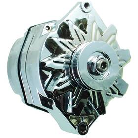 Pp7152cn-94a Oeg Parts New Alternator For Mercruiser Models 198 215 225 228 233 255 270 325 330 350 390
