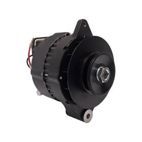 8em2014ka Oeg Parts Pp7465n New Alternator For Universal M-40 82-98 10-386 8em2014k 10-389 110-686