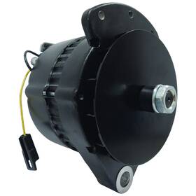 8mr2022k Oeg Parts Pp7497n New Alternator For Motorola Engine Aero Crusader Guardian Hardin 10-223