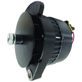 8mr2070ta Oeg Parts Pp8370n New Marine Alternator For Volvo Penta And Mercruiser 65-77 3860665
