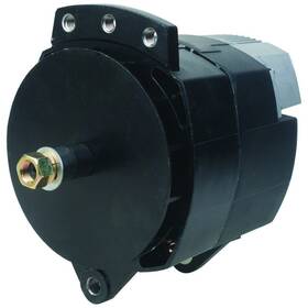 859477pb Oeg Parts Pp8422n New Alternator For Volvo Penta Tamd120a B 72-83 849748-9 Ln 8sc3157v