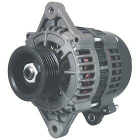 Pp8460n Oeg Parts New Sae J1171 Alternator For Mercruiser I/o 5.7 4.3 7.4 6.2 Efi Tpi Mpi Gen Vi