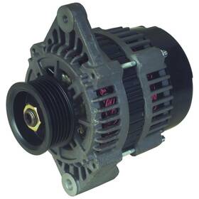 Pp8467n-6g2 Oeg Parts New Alternator For Crusader Boat Pleasurecraft 5.0-8.1 01-04 Adr0315 19020606