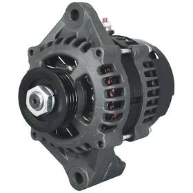 Pp8470n Oeg Parts New Alternator For Mercury Outboard Optimax Saltwater 115hp-200hp 1999-09