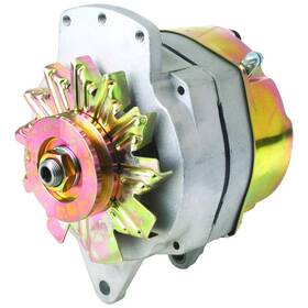 Pp8903n-61a Oeg Parts New Alternator For Chrysler Marine Lm318x Lm340x Lm383x M265 3527501 3527502