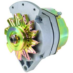 Adr0396 Oeg Parts Pp8904n New Alternator For Marine Applications 10si 12v 78 Amps Cw 60-430-60