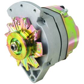 8907n-usa Oeg Parts Pp8907n New 100a Alternator Replaces Adr0399 101-10132 10110132 8907nusa 8907n