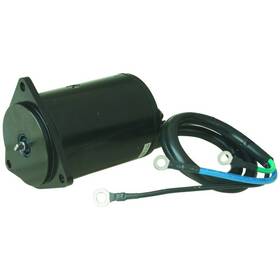 430-22083 Oeg Parts Rt05031 New Tilt And Trim Motor For Suzuki 250 H.p. 86-97
