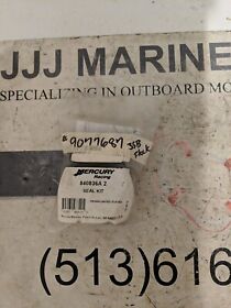 840836a2 Oem 0750 Mercury Quicksilver Outboard Seal 225 250 300 Hp Lower Unit