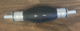 6aw-24360-02-00 Oem Yamaha Outboard 8mm Or 3/8inch Fuel Primer Bulb Assembly