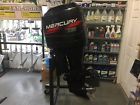 Og635232 Mercury Hp Long Shaft Remote Steer With Controls