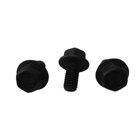 Dj-1370-3 Omb Warehouse Arc Recoil / Rewind Starter Bolt Kit