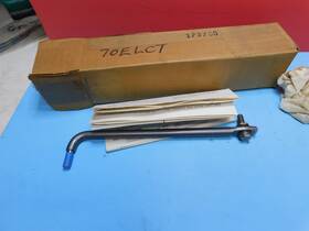 0173700 Omc Steering Link Arm Connector Rod Evinrude Johnson Outboard 50-300 Hp