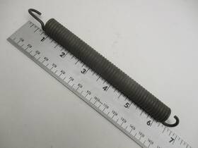 3303971 Omc 0303971 Reverse Lock Spring Evinrude Johnson Outboard