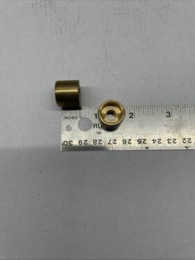 0304765 Omc Johnson Evinrude #304765 Shift Rod Bushing Qty 2 R3831 3i . R3830