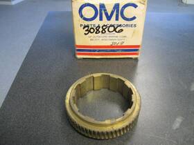 0308806 Omc Johnson Evinrude Worm Wheel Jo112