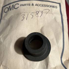 0315837 Omc 315837 Water Tube