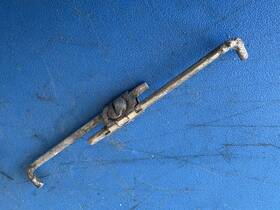 0318974 Omc 318974 316073 Carb Choke Arm Link Set Evinrude Johnson 40/55hp Outboard