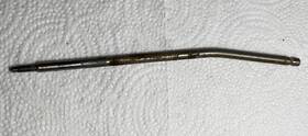 0318992 Omc 9.9 15 Hp Evinrude Johnson Outboard Motor Lower Shift Rod. 1a