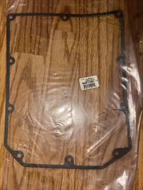 Gasket4 Omc 0321183 Johnson Air Sil Gasket