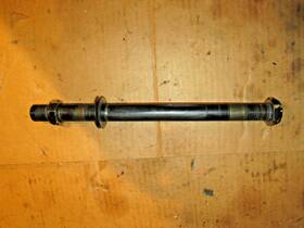 0321511 Omc Brp Johnson Evinrude Oem 1980s And Up 8-50 Hp Steering Cable Tilt Tube