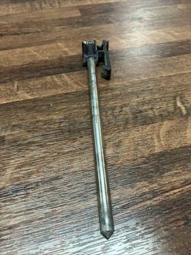 0390441 Omc 0324599 0432453 Tilt Pin Johnson Evinrude 9.9/15 Used
