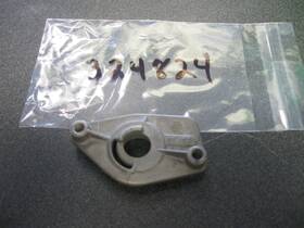 0324824 Omc Johnson Evinrude Spring Retainer Plate Jo125