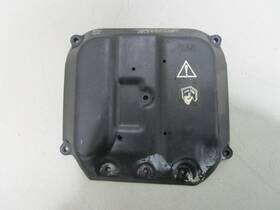 0391242 Omc 0325335 Evinrude Johnson Air Silencer Cover 391242