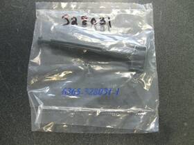0328031 Omc Johnson Evinrude Choke Knob J247