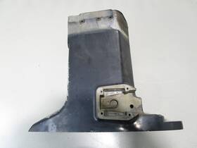 0341451 Omc 0337826 Evinrude Johnson Outboard 20 Inch Exhaust Housing Midsection 90-115 Hp