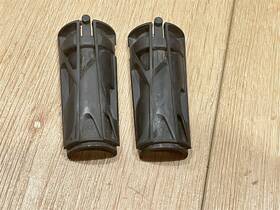 0339722 Omc Johnson Evinrude 339722 Twist Grip Helixes - Used