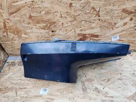 0344373 Omc Evinrude Johnson 40 50 Hp Outboard Lower Port Engine Cowl Cover Set