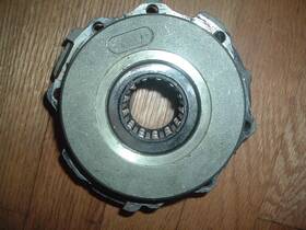 0381581 Omc Johnson Evinrude Housing Bearing Assembly