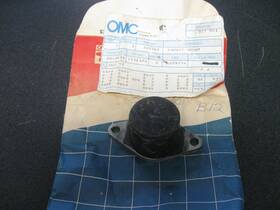 0382388 Omc Johnson Evinrude Thrust Mount Jo21