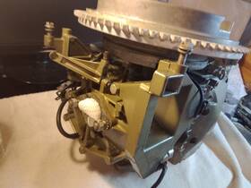 0385441 Omc Johnson Evinrude 1973 20hp Powerhead Engine Motor Low Hour 385441 20r73a A