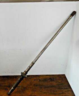 0385527 Omc Johnson-evinrude 85hp 115hp 135hp V4 1973-77 Driveshaft 385527 Used