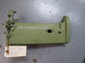 0386902 Omc New Oem Johnson / Evinrude Short Shaft Exhaust Housing