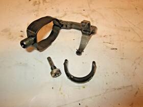 0318877 Omc 0388416 Johnson Evinrude Shift Cradle And Linkage Assembly 0316501