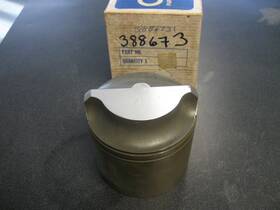 0388673 Omc Johnson Evinrude .060 Os Piston