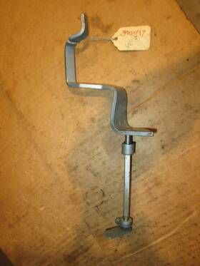 0390097 Omc Johnson Evinrude Oem Early Tilt Lock Rod