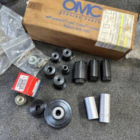 0391257 Omc Johnson Evinrude Remover And Install Kit