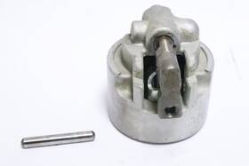 0391365 Omc Evinrude Johnson Outboard Gearcase Bearing Housing Assembly