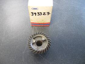 0393327 Omc Johnson Evinrude Forward Gear And Bushing J295