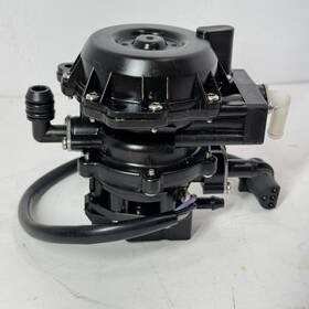 0435953 Omc Vro Fuel Pump 4 Wire Johnson Evinrude Outboard 50hp - 300hp