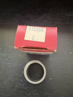 0510169 Omc New Oem Johnson Evinrude Cam 510169
