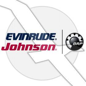 0510345 Omc Johnson Evinrude Outboard Motor Bushing 510345