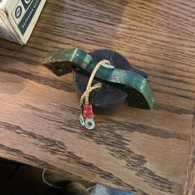 0580416 Omc Johnson / Evinrude Ignition Coil