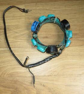 0763771 Omc 0581114 1972-1978 65 70 75 Hp Johnson Evinrude Stator Assembly