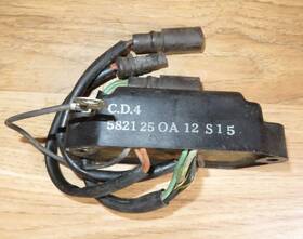 0582125 Omc 1980-1984 85 90 100 115 140 Hp Johnson Evinrude Cd4 Power Pack